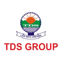 TDS Group logo