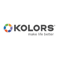 Kolors logo