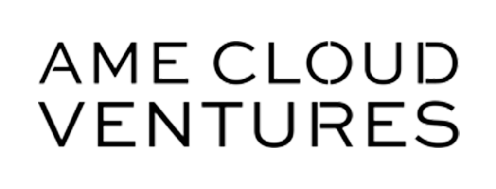 AME Cloud Ventures Logo
