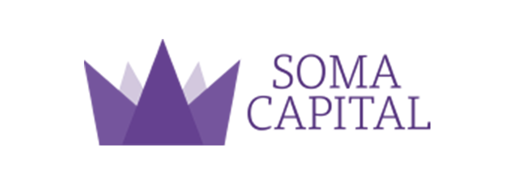 Soma Capital Logo