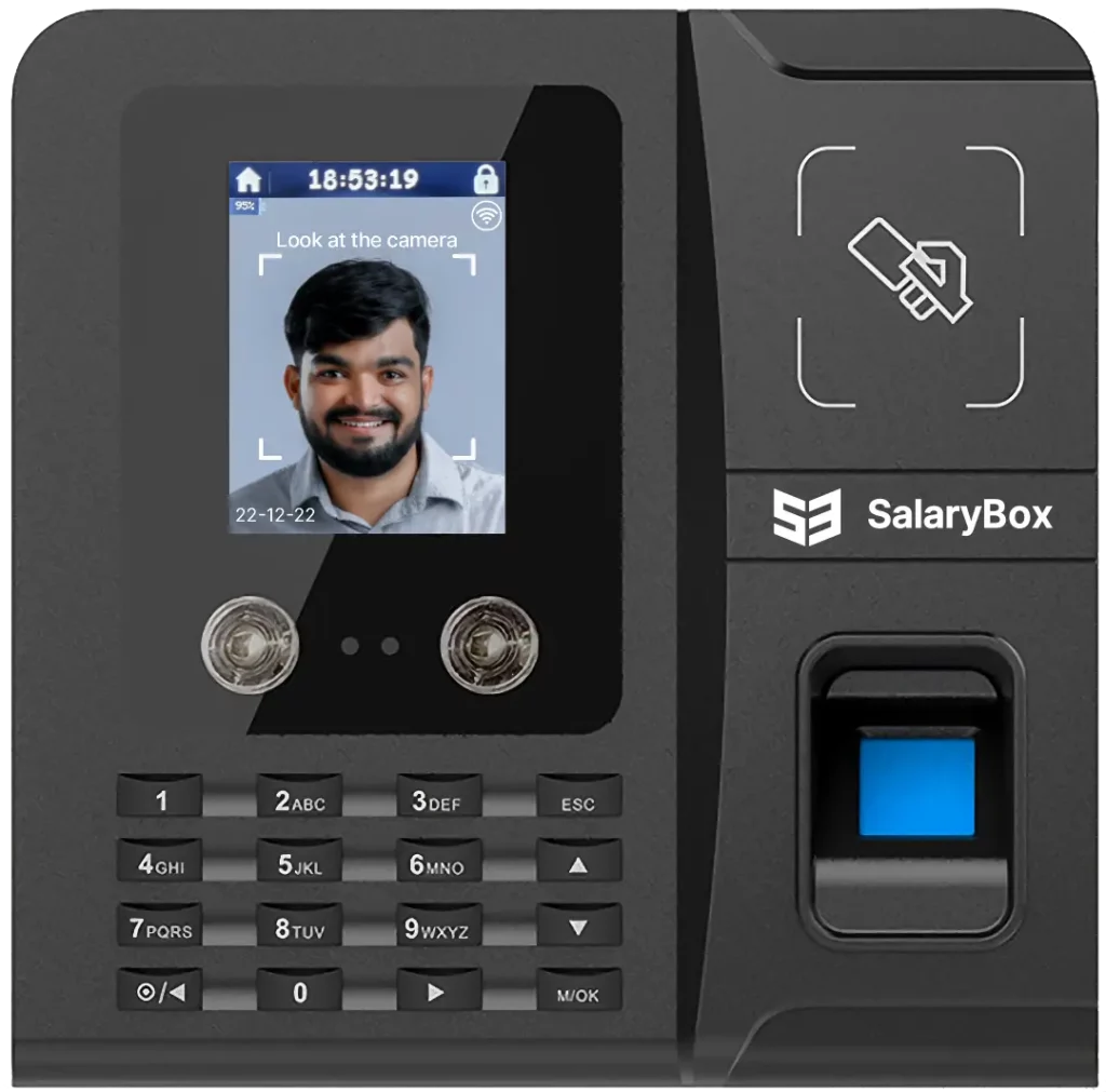 SalaryBox Beta