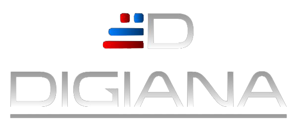 Digiana logo