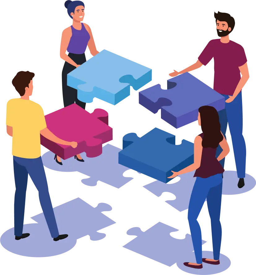 Team collaboration