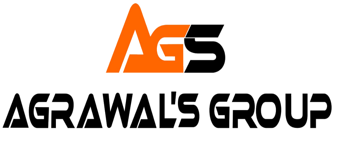 Agarwal group logo