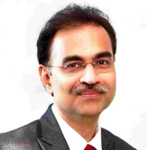 Dr. Mukesh Shah