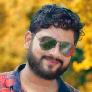 Sarabjeet Pradhan