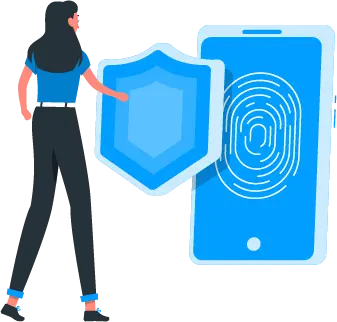 Attendance management with Biometric