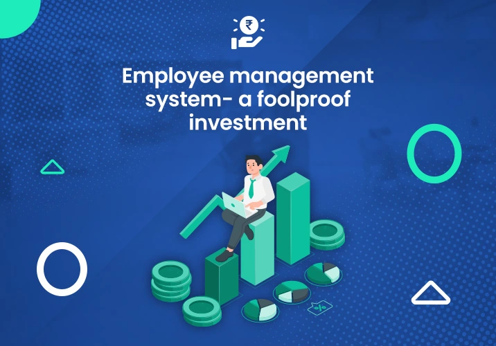 Employee management software