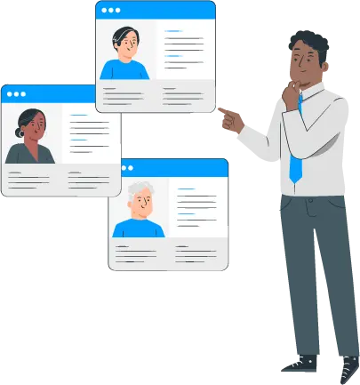 Digitalized HR