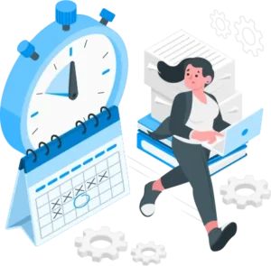 Leave management software