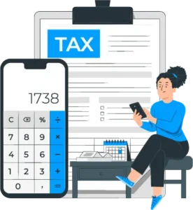 TAX