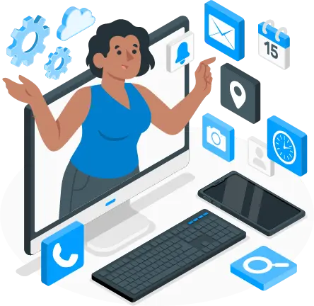 Employee management software