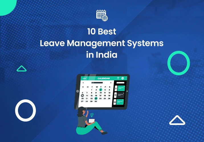 Leave management software