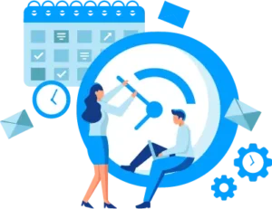 shift management 
