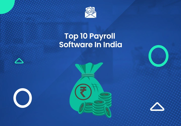 top 10 payroll software in India