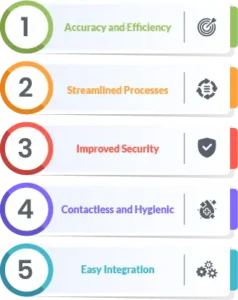 Benefits of Face Recognition in Attendance Systems 