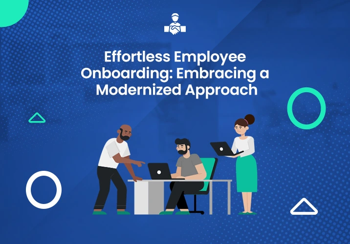 Employee Onboarding