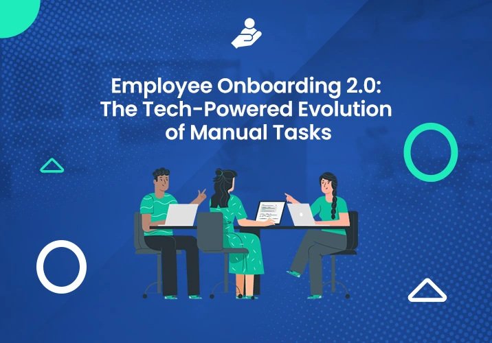 Employee Onboarding