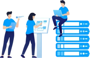 Features In Your Rostering Solution vector