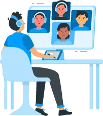 Leave Management for Remote Teams