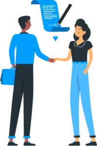 The Impact Of Technology In Streamlining Onboarding Processes vector