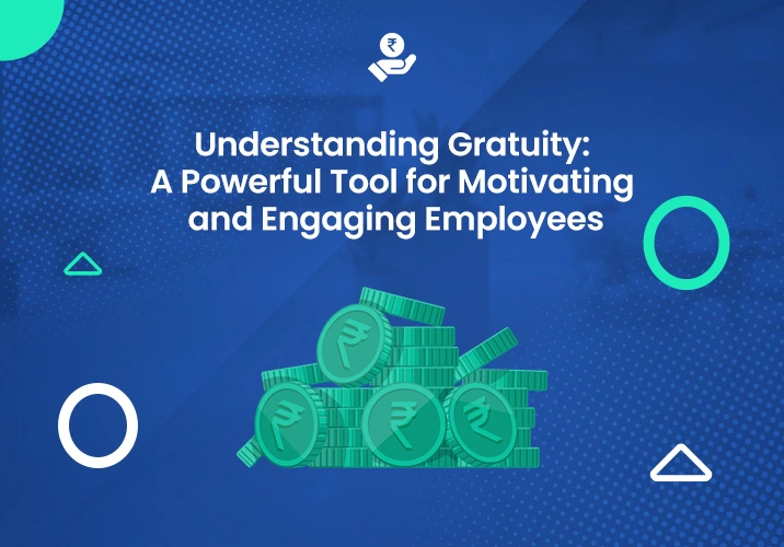 Understanding Gratuity vector