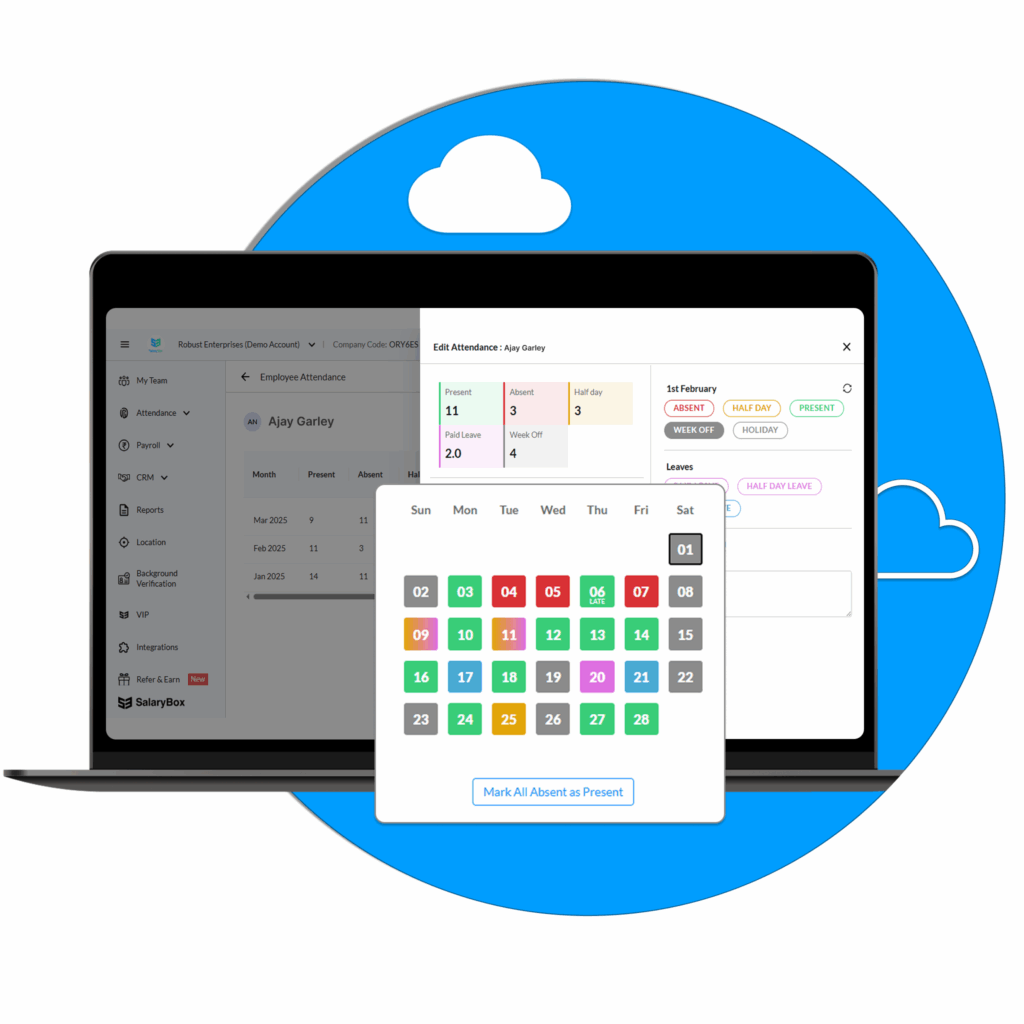 App feature image